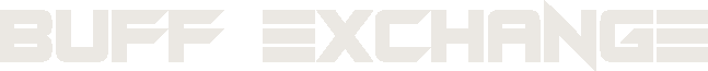 BUFFEXCHANGE Logo