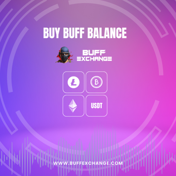 buy buff balance